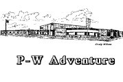 P-W Adventure (1988)