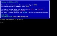 DOSBox (2002)
