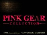 Pink Gear Collection (1997)