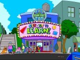 Sesame Street: Get Set to Learn! (1997)