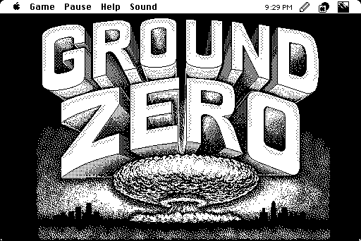 Ground Zero (1984)