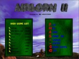 Airborn II (1997)