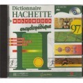 Dictionnaire Hachette Multimédia (1997)