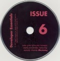 Apple Developer Essentials Issue 6 (develop) (1991)
