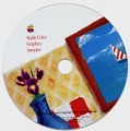 Apple Color Graphics Sampler (1991)