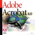 Adobe Acrobat 4 (1999)