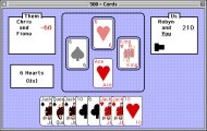 500 Cards (1994)