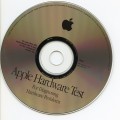 Apple Hardware Test CDs (2000)