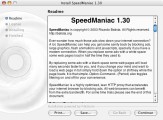 SpeedManiac (2003)