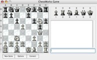 ChessWorks 3.x (2001)