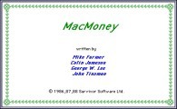 MacMoney (1986)