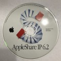 AppleShare IP 6.2 (691-2320-A,Z) (CD) (1999)