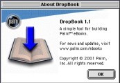 DropBook 1.1 (2001)