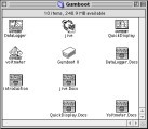 Gumboot II (1992)