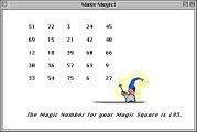 MakeMagic (1991)