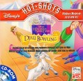 Disney's Hot Shots Djali Bowling (1996)