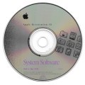 Apple Restoration CD - System Software Disk 3 (May 1995) (1995)