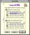 touchMe (1994)