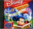 Disney's Phonics Quest (2001)