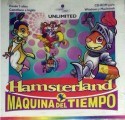 Hamsterland 2 - Time Machine (1997)