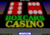 Boxcars Casino (1995)