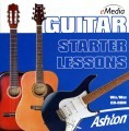 Ashton Guitar Starter Lessons (2004)