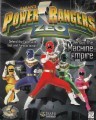 Power Rangers Zeo versus The Machine Empire (1996)