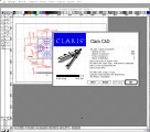 Claris CAD 2.0Dv3 (1997)