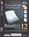 Readiris Pro 12 (2010)