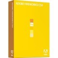 Adobe Fireworks CS4 (2008)