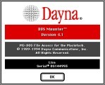 DOS Mounter 4.1 (1994)