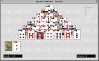 Absolute Solitaire (1996)