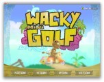 Wacky Mini Golf 1.01 (2006)