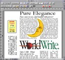 WorldWrite 3.0 (1996)