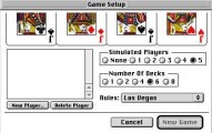 Blackjack Solitaire (1993)