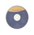 HP DeskJet 970C Series CD (1999)