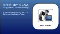 Screen Mimic (2006)