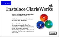 ClarisWorks 4.0 [cs_CZ] (1997)