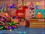 Nikolai's Toys (1996)