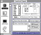 AccessPC 3.0.x (1993)