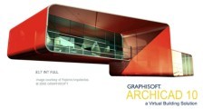 ArchiCAD 10 (2006)