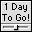 Days To Go (1995)