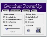 Switcher PowerUp (1998)