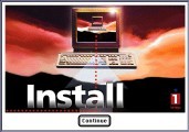 Iomega Zip Installer 5.5.1 (1998)
