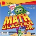 Math Blaster Jr. (1996)