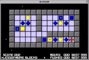 Blockade v0.91 (1991)