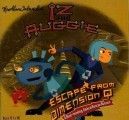 Iz and Auggie: Escape From Dimension Q (1997)