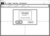 Graph V1.1 Drexel University (1987)