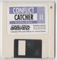Conflict Catcher II (2.0.1) (1993)