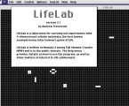 LifeLab (1992)